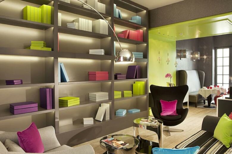 Hotel Le Petit Paris