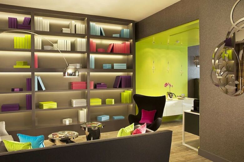 Hotel Le Petit Paris