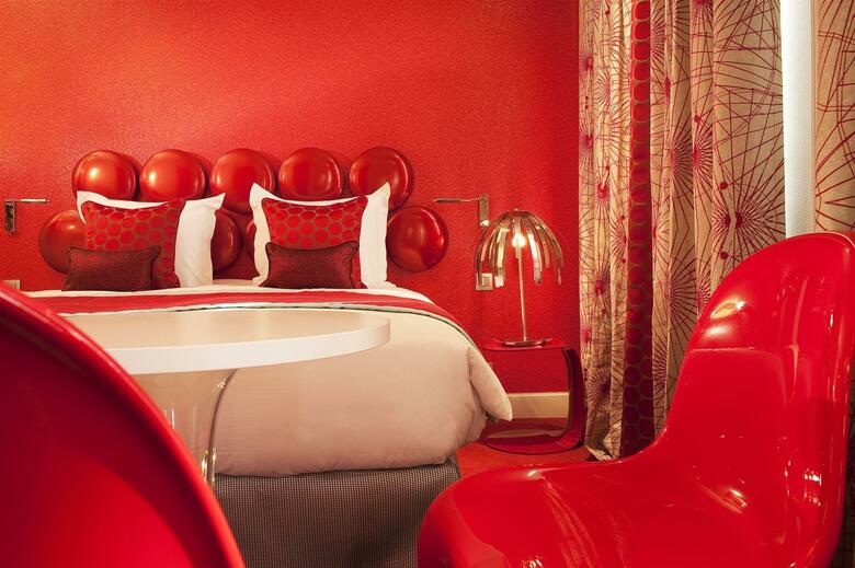 Hotel Le Petit Paris