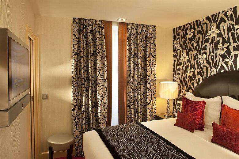 Hotel Le Petit Paris