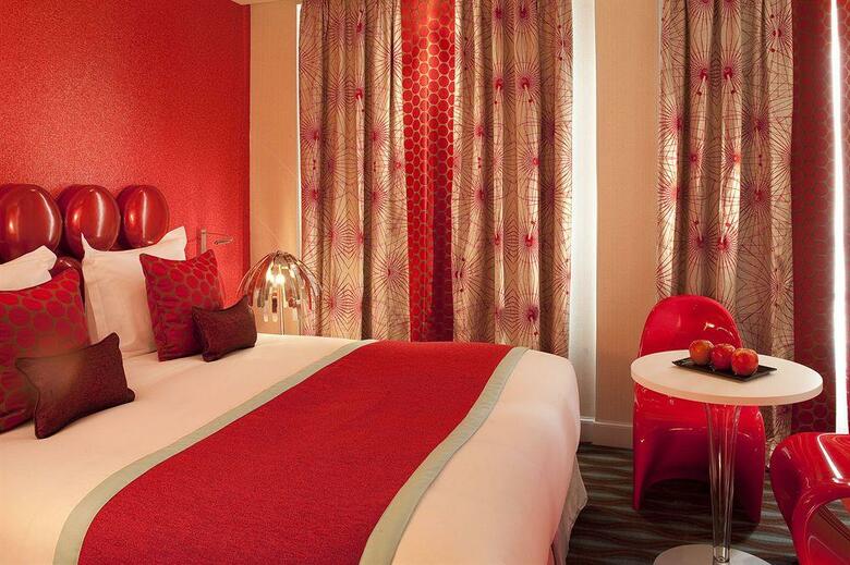 Hotel Le Petit Paris