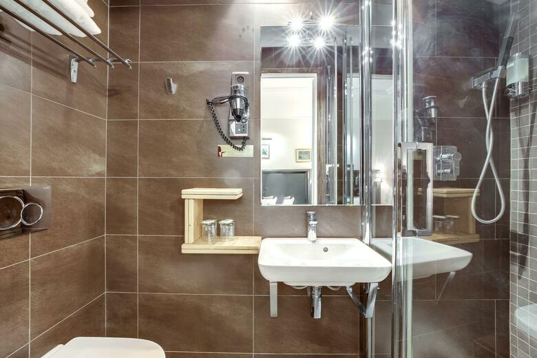 Hotel H�tel Op�ra Maintenon