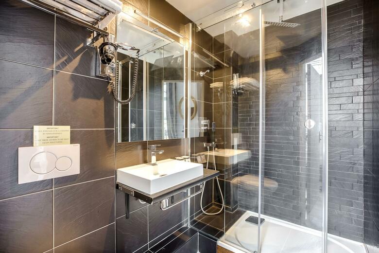 Hotel H�tel Op�ra Maintenon