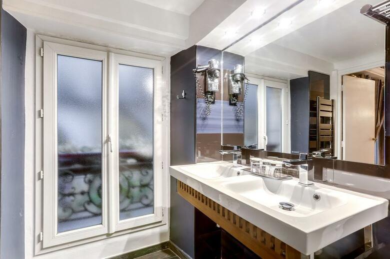 Hotel H�tel Op�ra Maintenon