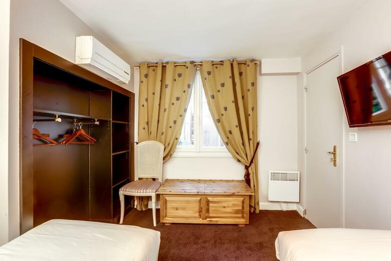 Hotel H�tel Op�ra Maintenon