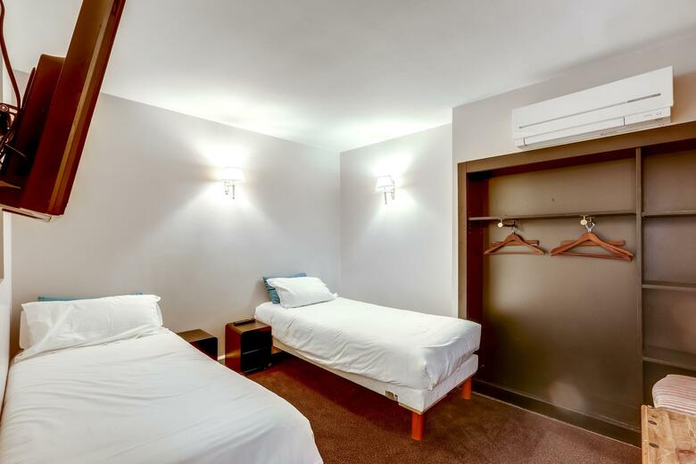 Hotel H�tel Op�ra Maintenon