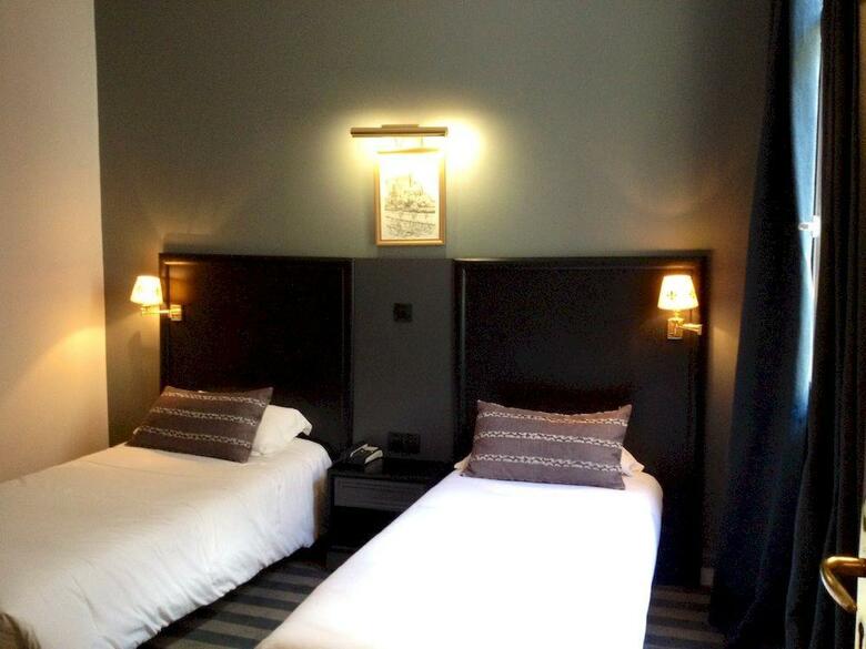 Hotel H�tel Op�ra Maintenon