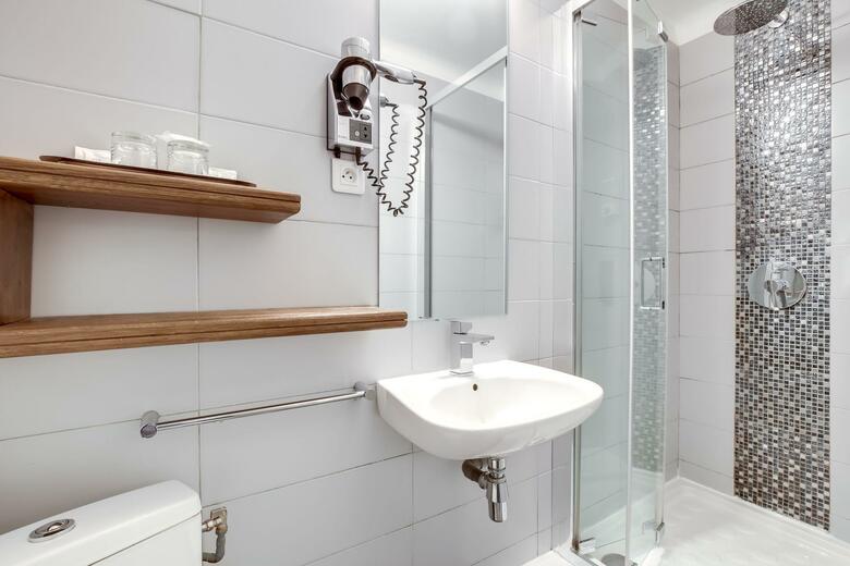 Hotel H�tel Op�ra Maintenon