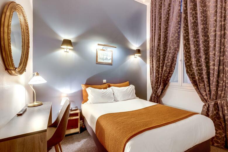 Hotel H�tel Op�ra Maintenon