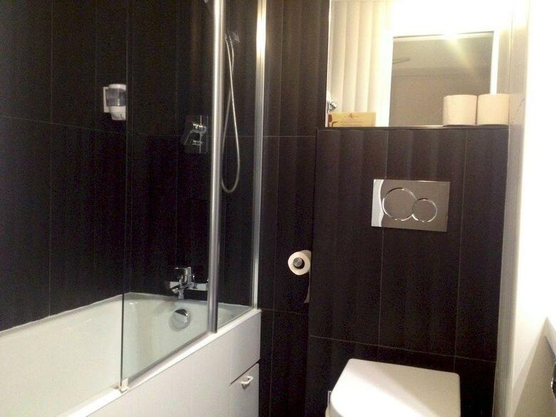 Hotel H�tel Op�ra Maintenon