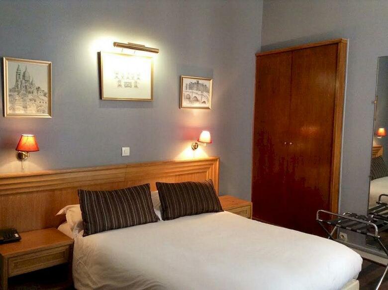 Hotel H�tel Op�ra Maintenon