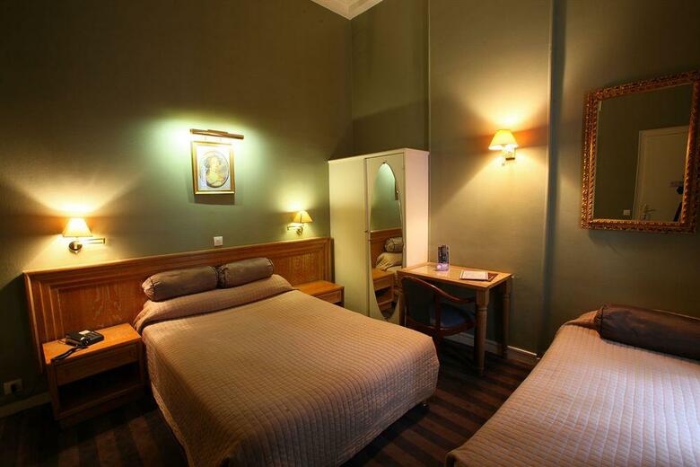 Hotel H�tel Op�ra Maintenon