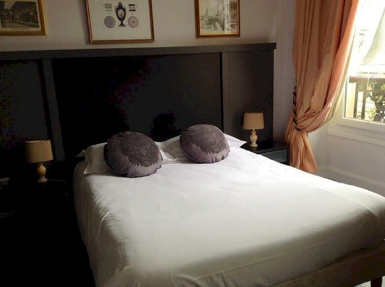 Hotel H�tel Op�ra Maintenon