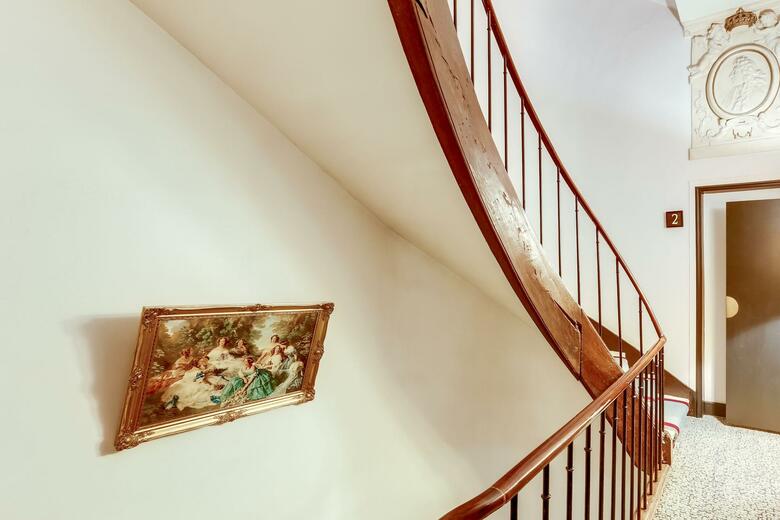 Hotel H�tel Op�ra Maintenon