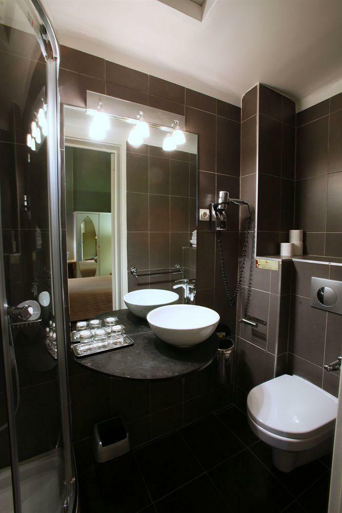 Hotel H�tel Op�ra Maintenon