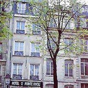 Hotel Pointe Rivoli