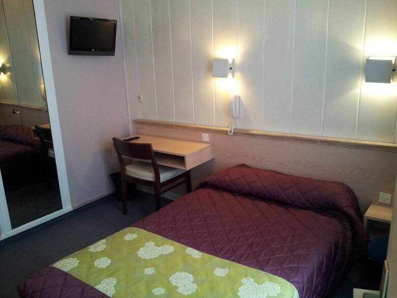 Hotel Flor Rivoli