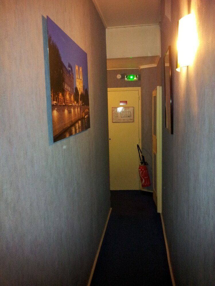 Hotel Flor Rivoli
