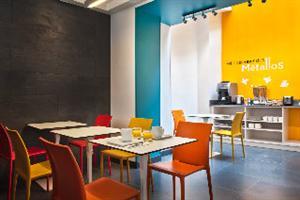 L Hotel De La Folie Mericourt