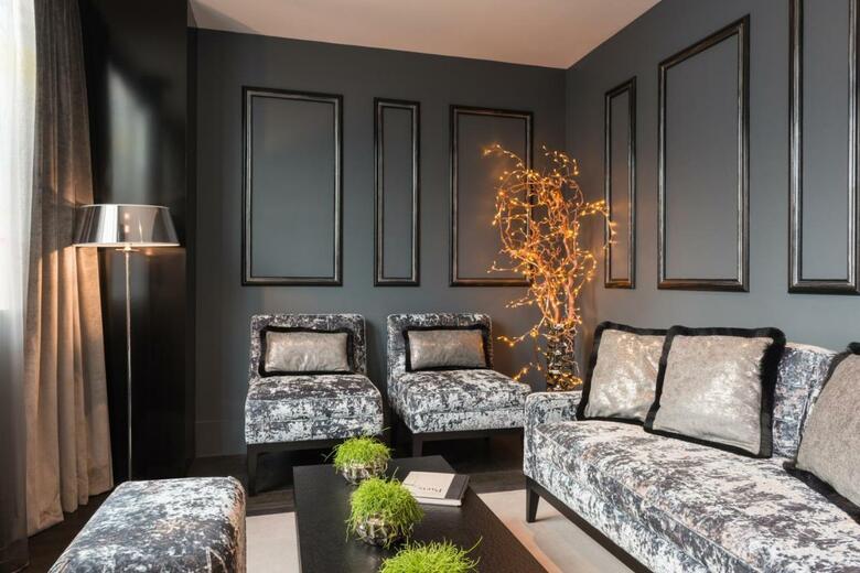 Les Jardins De La Villa Hotel