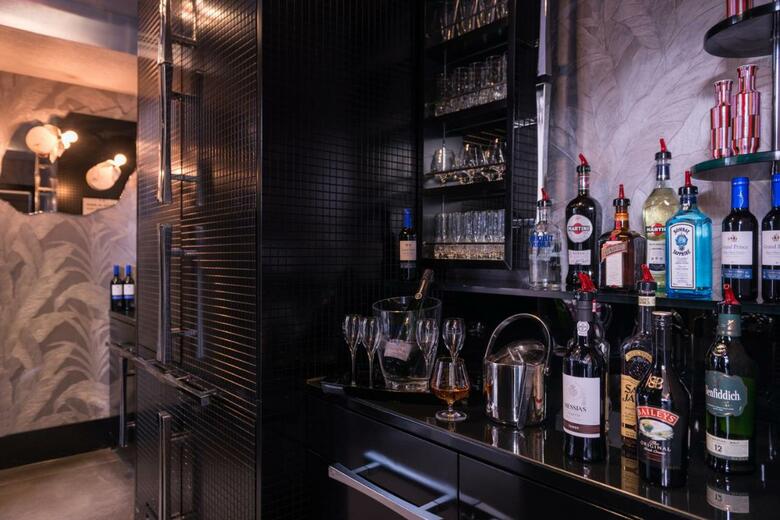 Les Jardins De La Villa Hotel