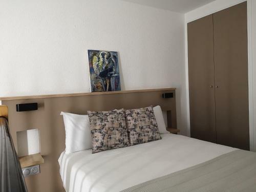 Hotel Amh�tel Italie