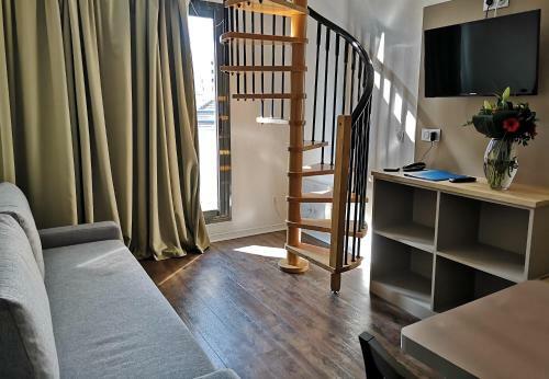 Hotel Amh�tel Italie