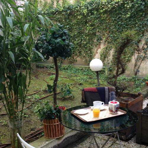 Hotel Amh�tel Italie