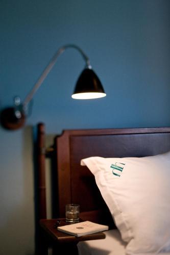 Hotel H�tel Ville D`hiver