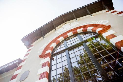 Hotel H�tel Ville D`hiver