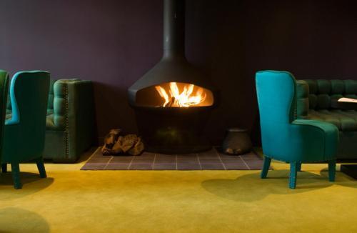 Hotel H�tel Ville D`hiver