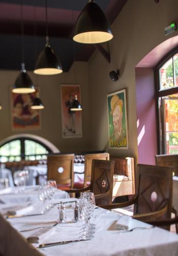 Hotel H�tel Ville D`hiver