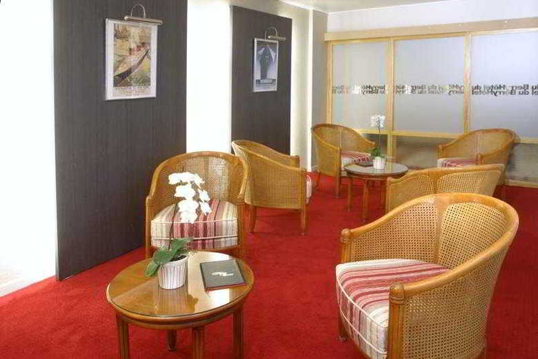 Hotel Du Berry