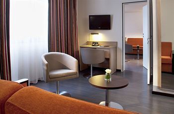 Hotel Escale Oceania Pornichet - La Baule