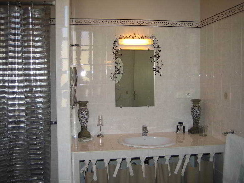 Bed & Breakfast Domaine Le Castagn�