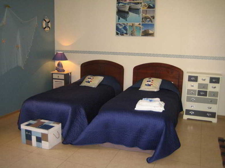 Bed & Breakfast Domaine Le Castagn�