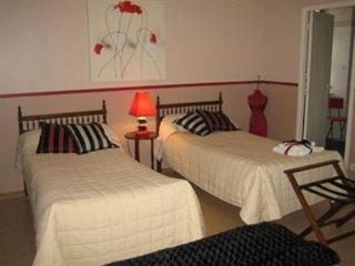 Bed & Breakfast Domaine Le Castagn�