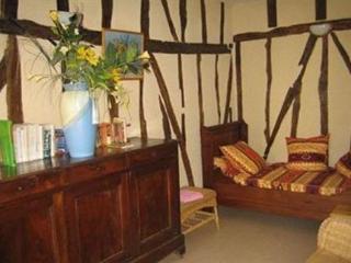 Bed & Breakfast Domaine Le Castagn�