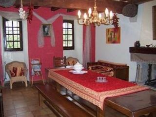 Bed & Breakfast Domaine Le Castagn�