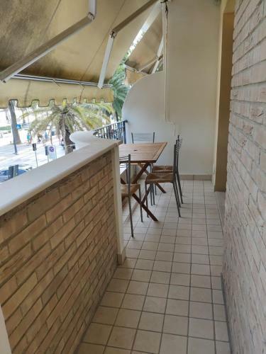 Apartamento Pini Sul Mare