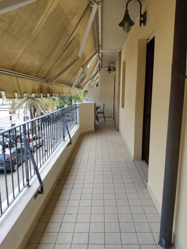 Apartamento Pini Sul Mare