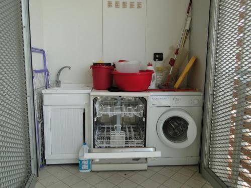 Apartamento Residenza Adriatica