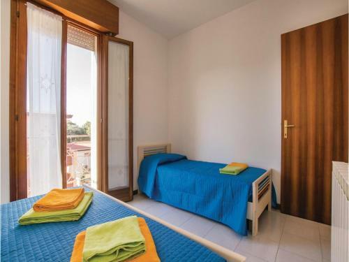 Apartamentos Gildo E