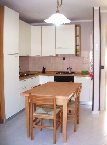 Apartment In Rosolina Mare 24878