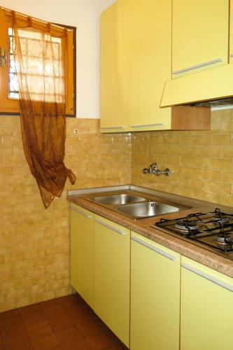 Apartamento Casa Sandra 155s
