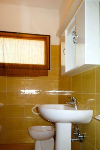 Apartamento Casa Sandra 155s