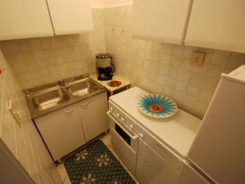 Apartamentos Locazione Turistica Casa Daniela.3