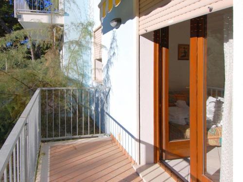 Apartamento Casa Chiara 151s