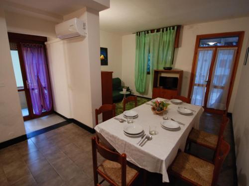 Apartamentos Locazione Turistica Villa Isotta.2