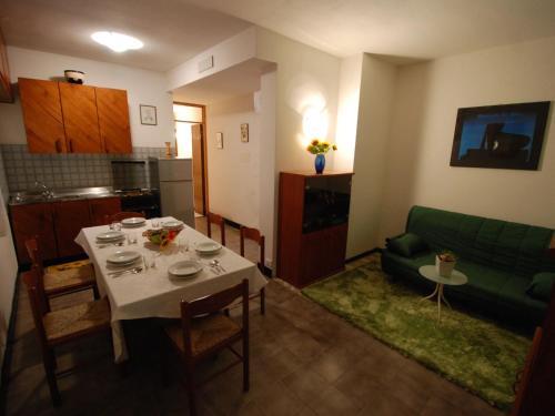 Apartamentos Locazione Turistica Villa Isotta.2